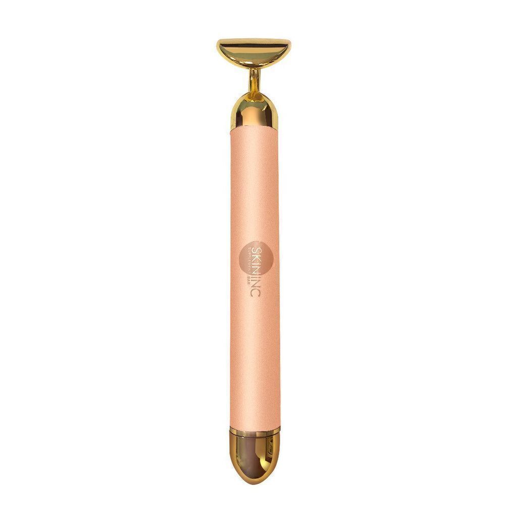 NIB! Skin Inc Sculpt Lift Bar 24K Gold